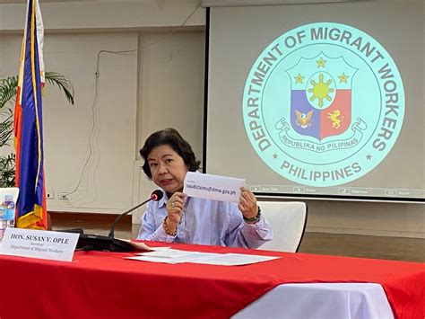 saudiclaims @dmw.gov.ph|Gov’t calls on all Saudi OFW claimants to send email .